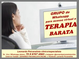TERAPIA BARATA
