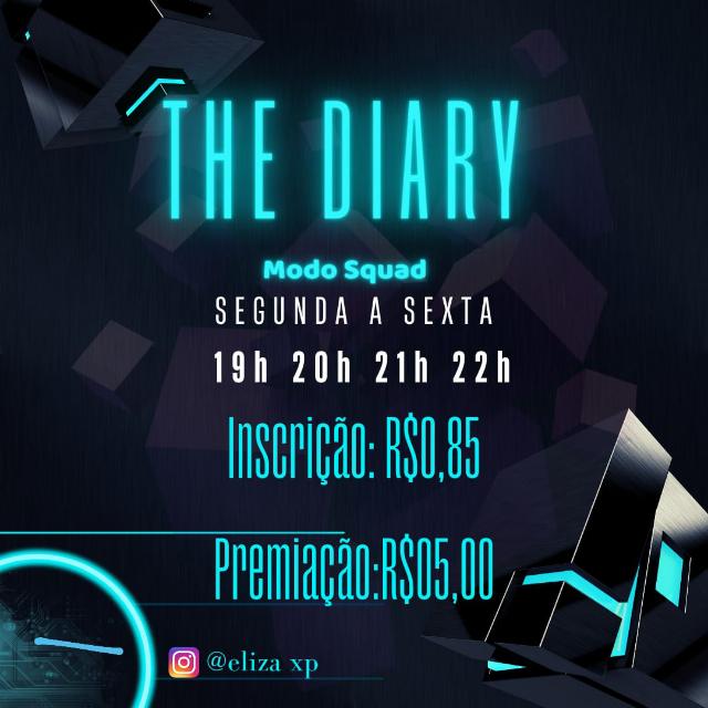 The diary