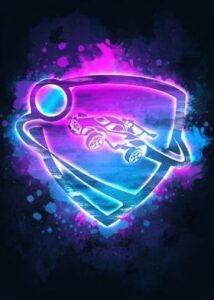 Rocket League PS XB PC