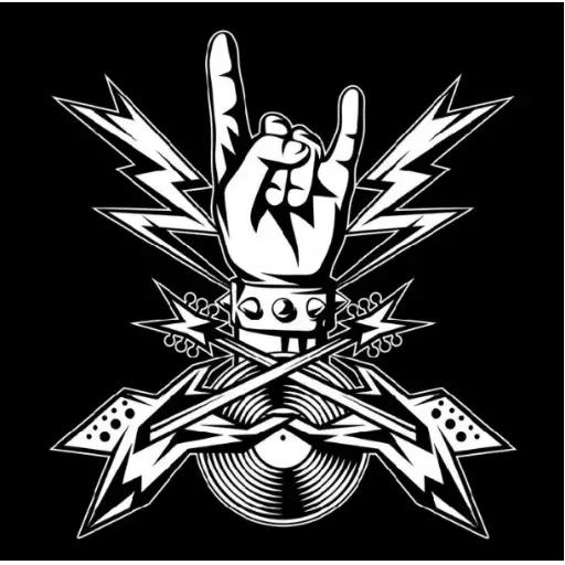 Black metal