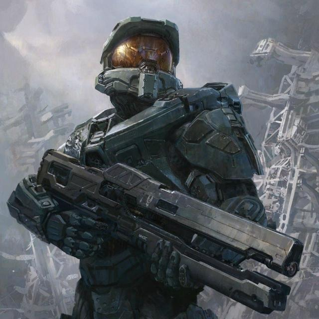 GCP XBOX ONE BRASIL