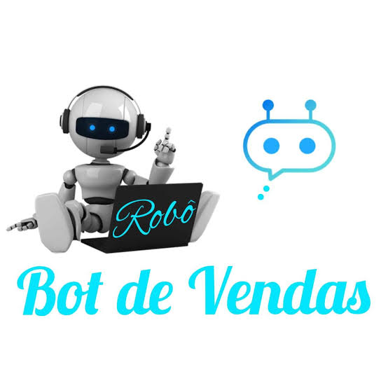 ROBÔ AFILIADO