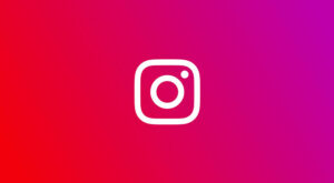 Vida de Instagram