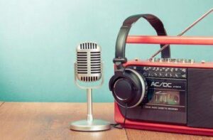 RADIOZIN DO GOOGLE