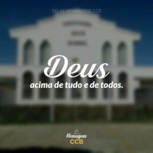CCB Irmandade