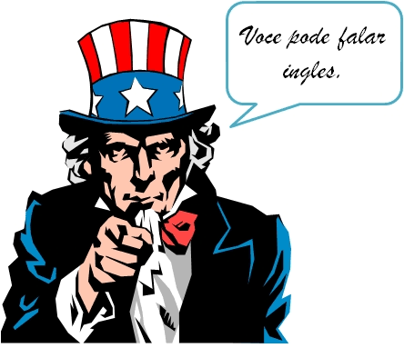 Inglês descomplicado!!!