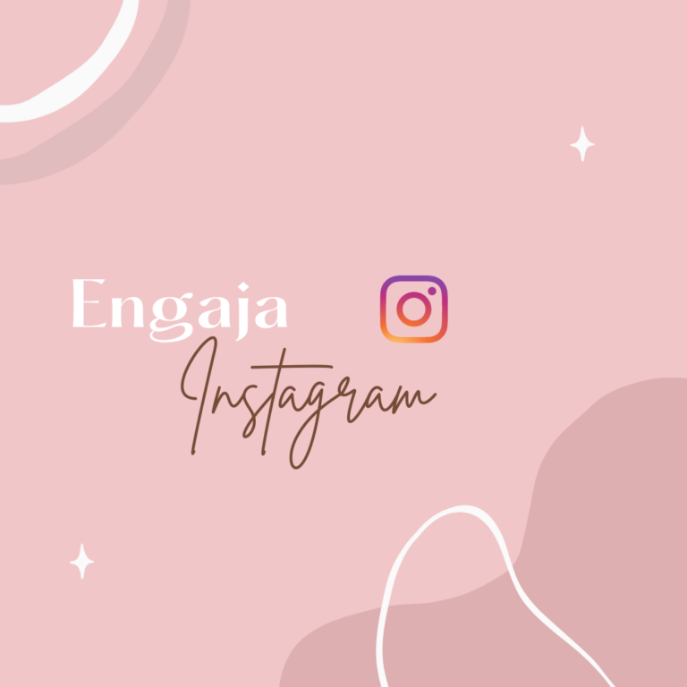 Engaja Instagram