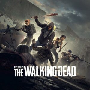 Twd rpg