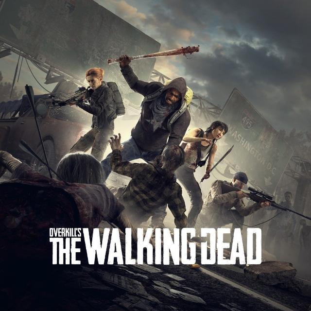 Twd rpg
