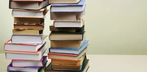 Promoções de livros