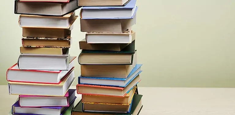 Promoções de livros