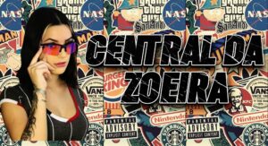 Central Da Zoeira