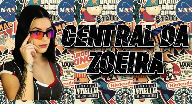 Central Da Zoeira