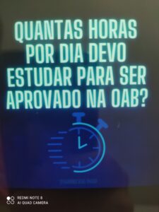 XXXV Exame da OAB