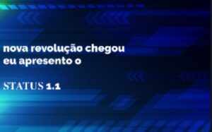 STATUS 1.1