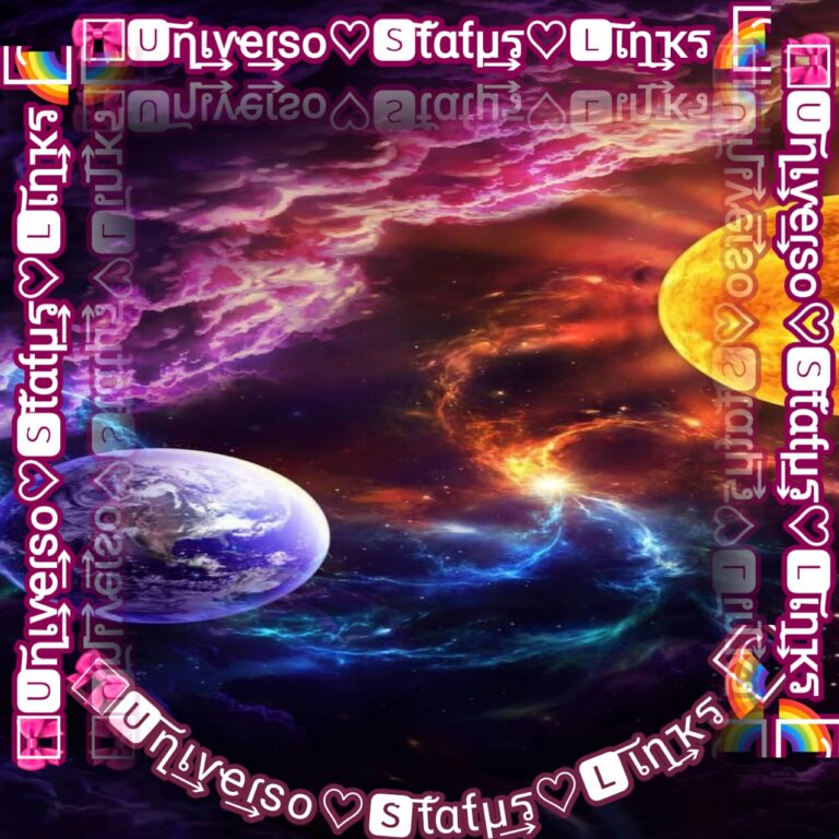Universo status e links