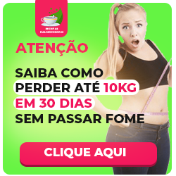 receita emagrecedoras