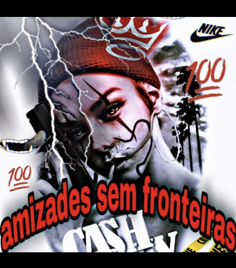 Amizades sem fronteiras