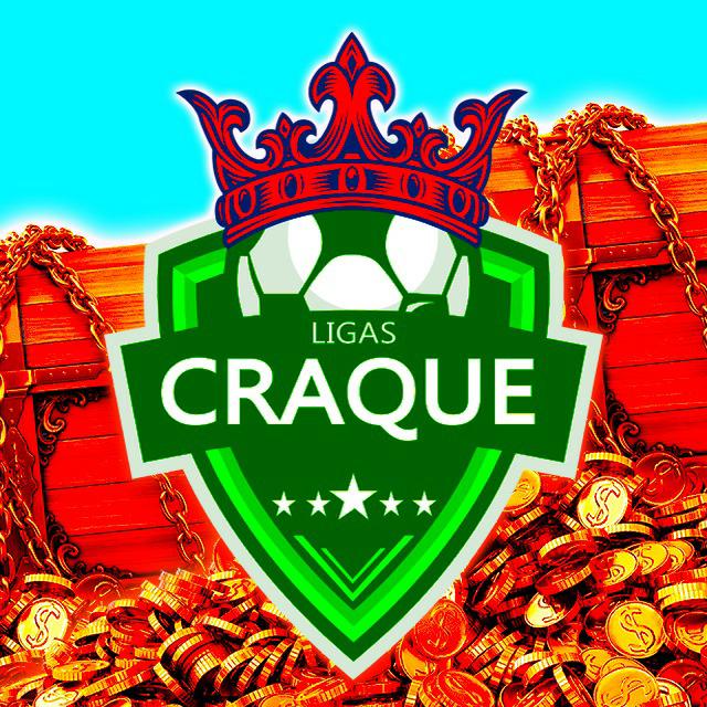 Ligas Craque