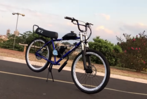 Familia Motorizadas 011