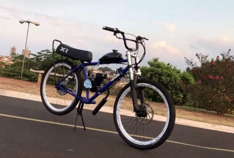 Familia Motorizadas 011