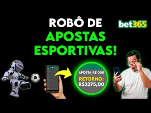 Grupo robô de gols