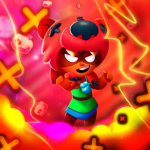 Brawl Stars