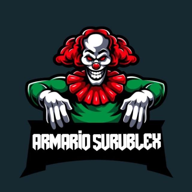 Armário Surublex