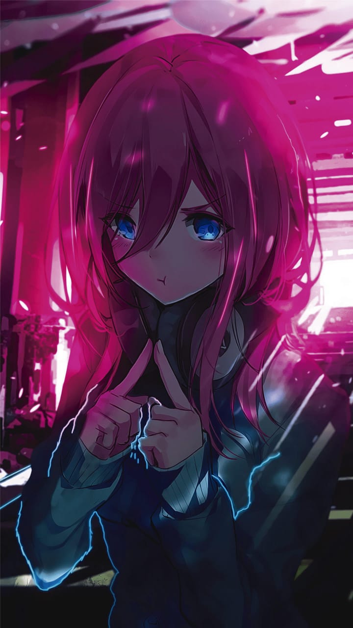Facção Anime