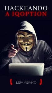 Hackeando a Iqoption