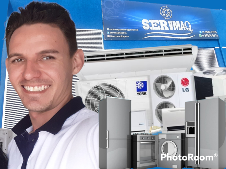 Refrigeração e Climatização