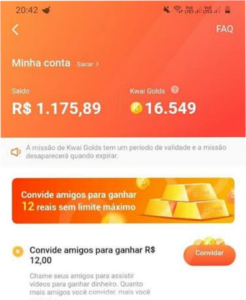 Renda extra aqui