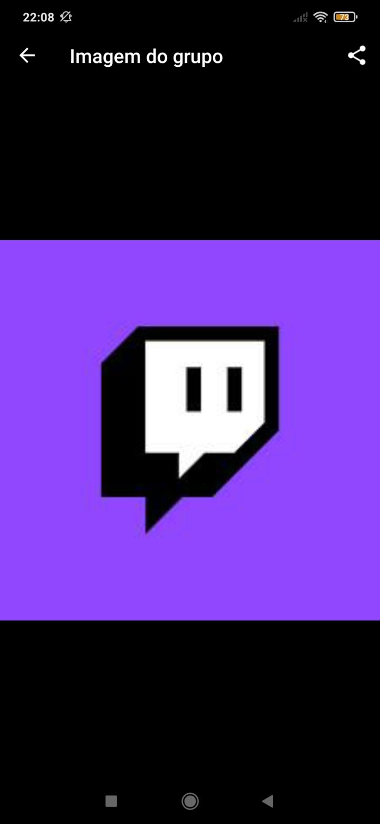 STREAMER DIVULGAÇÃO