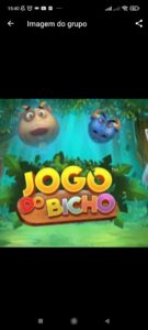 Jogo do bichoo
