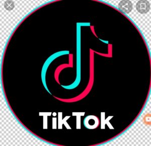 Engajamento Tik tok