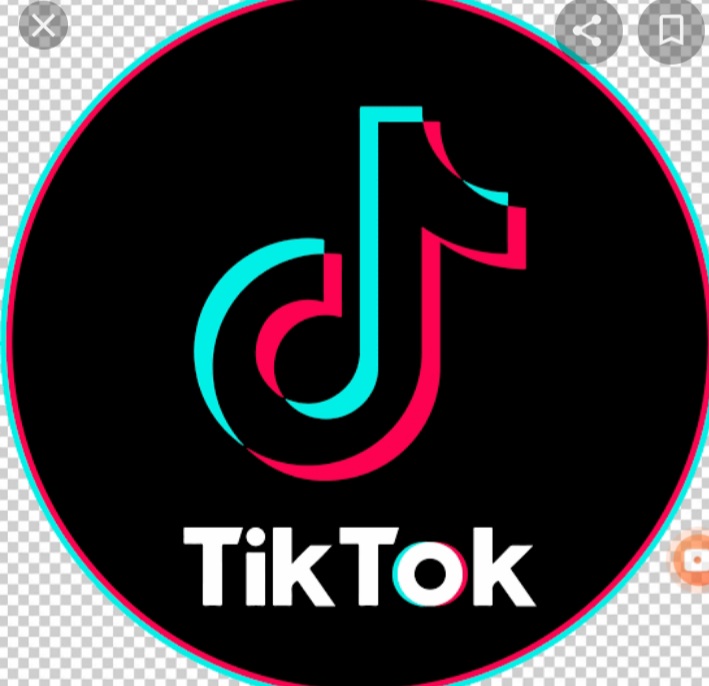 Engajamento Tik tok