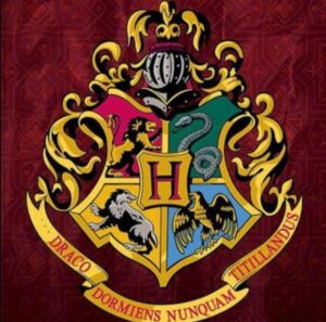 Hogwarts RPG