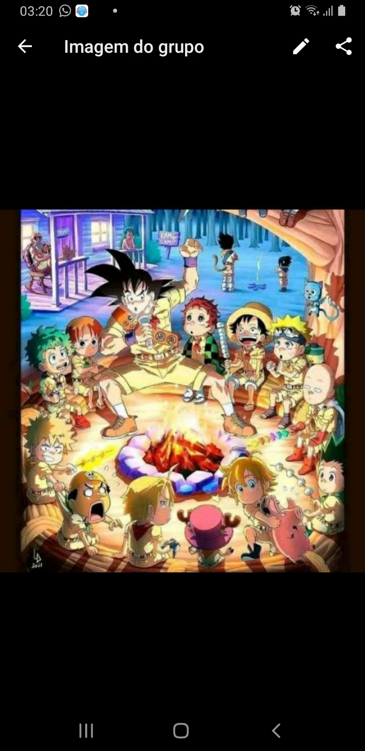 OTAKUS ZUEIROS