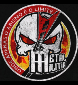 Metal Militia