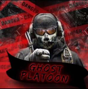 CLÃ GT.P RECRUTANDO