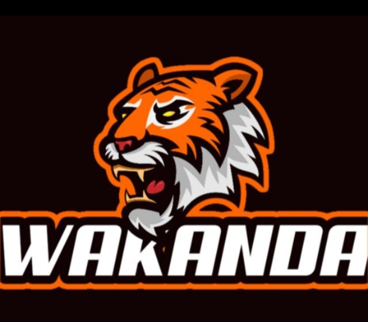 TIME WAKANDA
