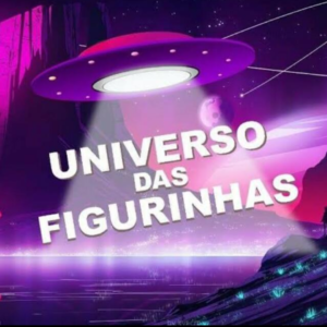 Universo das figurinhas