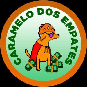 Analise de jogos de Futebol Caramelo do Empate