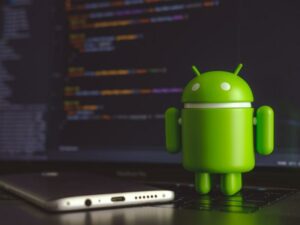 Grupo de apks conhecimento Android