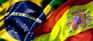 Brasileiros na Espanha 2022