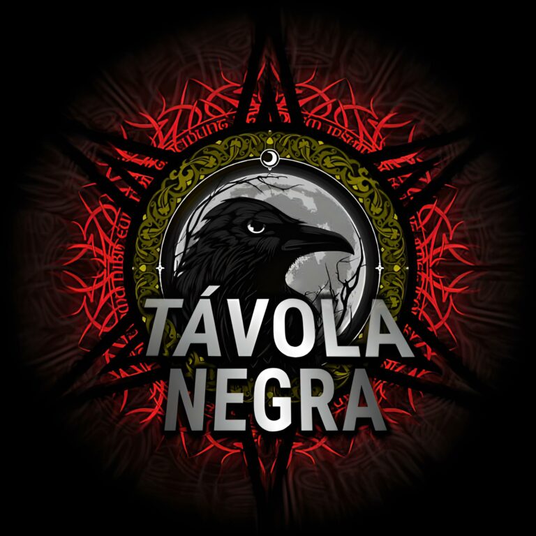 TÁVOLA NEGRA