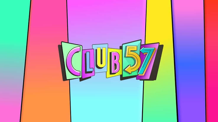 Clube 57 de namorou ou amizade feito para você