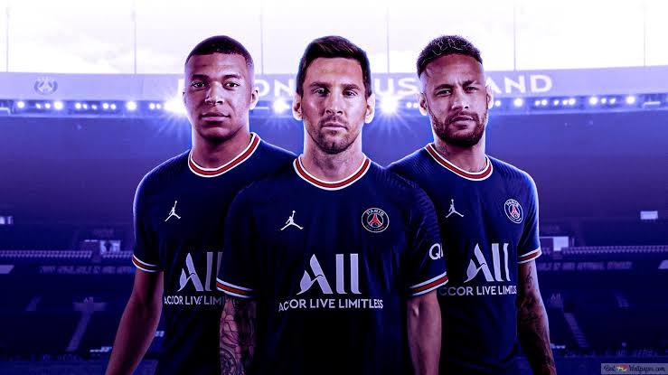 PSG Brasil Notícias
