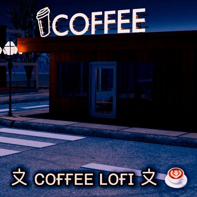 Coffee Lofi