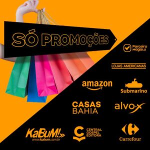 SÓ PROMOÇÕES